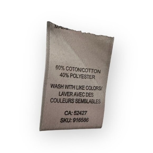 Women’s Classic Édition XXL Top with Faux Undershirt - Picture 9 of 11